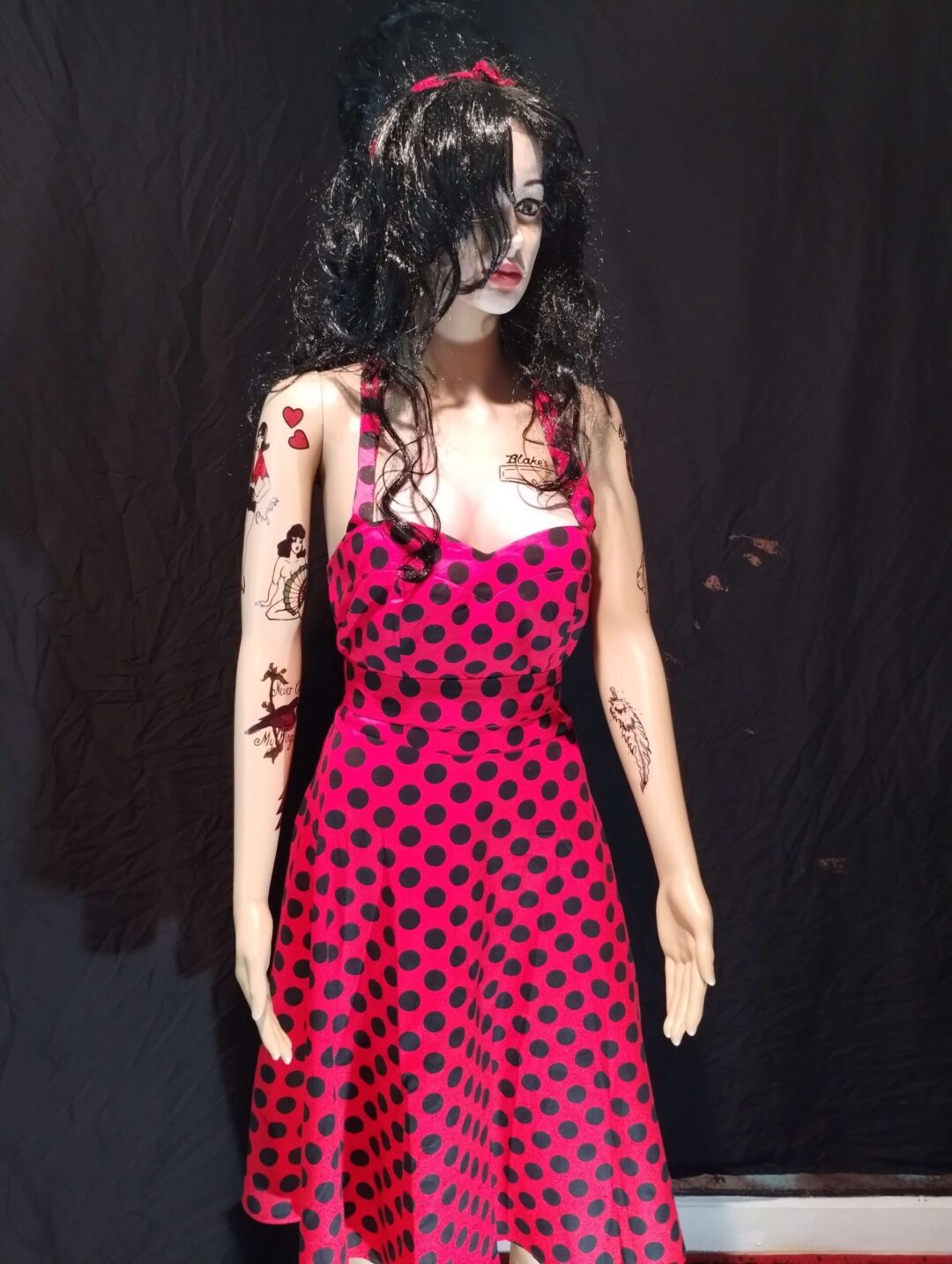 Amy Winehouse